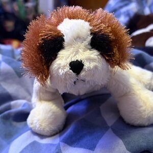 Webkinz Lil Kinz St Bernard